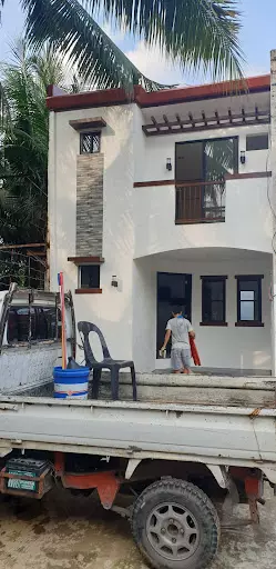 For Rent: 3bedroom 2storey townhouse in Tolotolo Consolacion - photo 7
