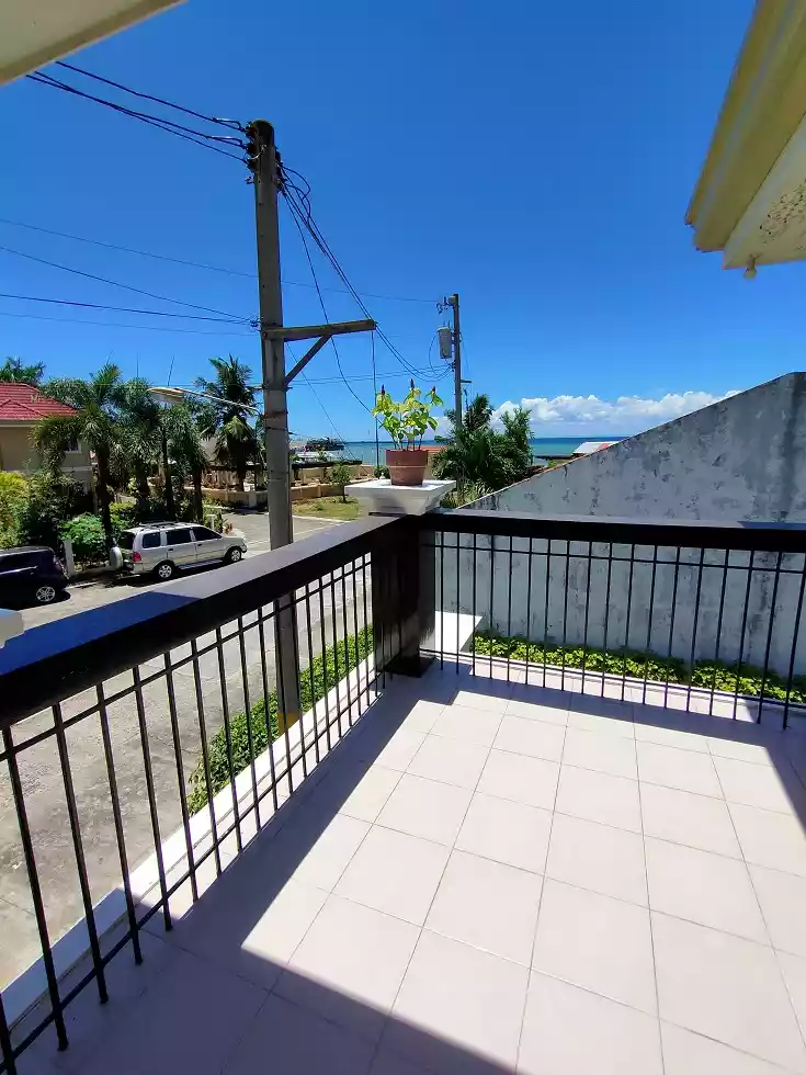 Open photo 21 of 26 — Two Storey Single Detached 3BR House @ Coral Bay, Minglanilla