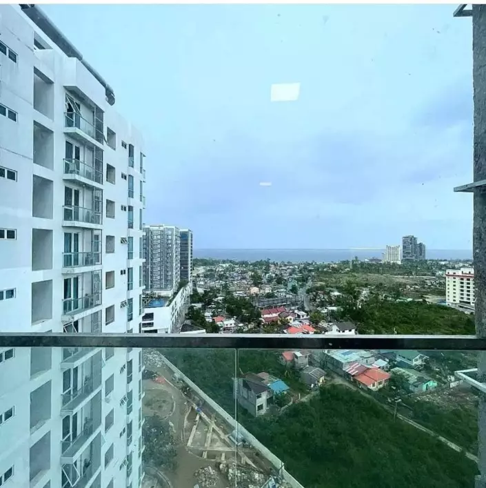 2 BR CONDO UNIT FOR RENT AT 8 NEWTOWN BOULEVARD - photo 2