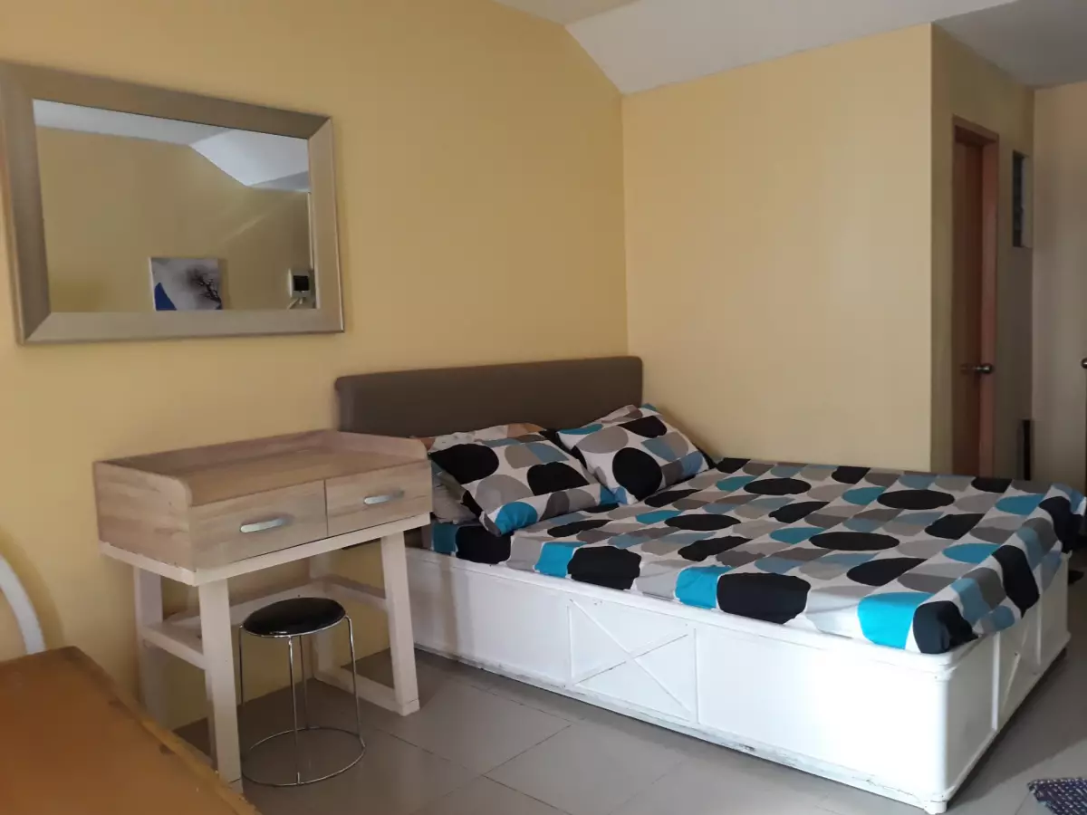 For rent 1 bedroom fully furnished in Tipolo Mandaue city Cebu — 1 Bedroom in Mandaue City, Cebu, Philippines — Photo 4