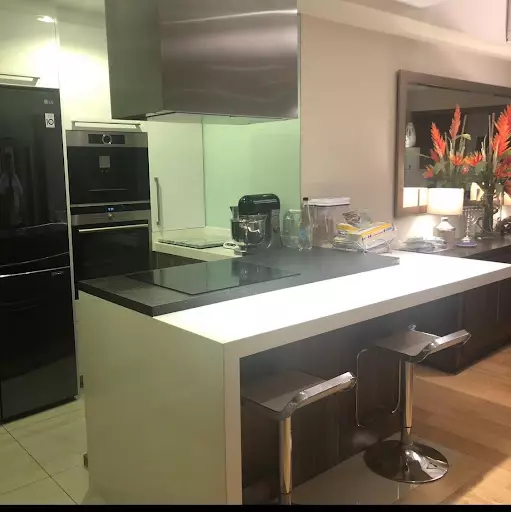 Open photo 12 of 15 — Cozy 2 Bedroom in Park Point Residences 