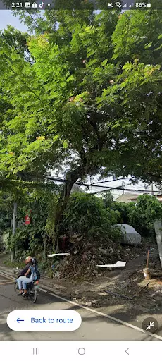 Commercial Lot For Sale in Cebu City 
