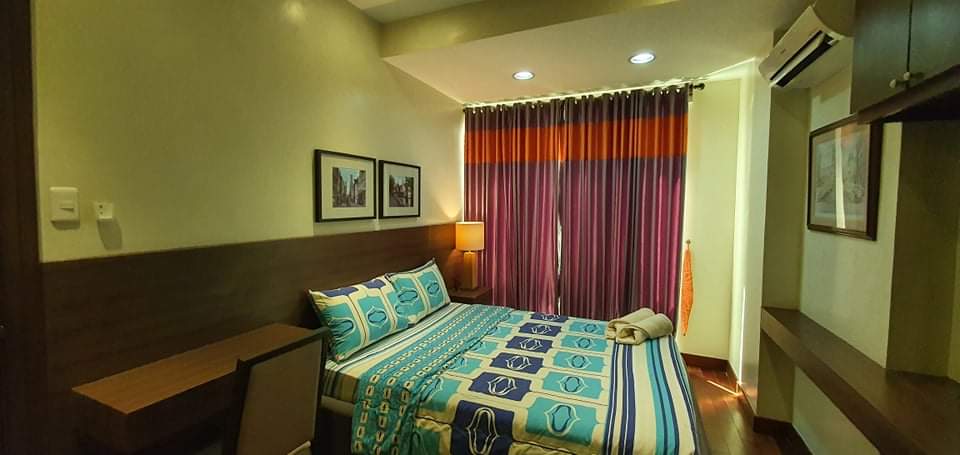 For Rent Fully Furnished One Bedroom Condo - photo 3