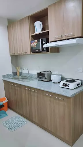 Cozy 1 BR in Midpoint Mandaue — 1 Bedroom in Ines Ouano Road, Mandaue City, Cebu — Photo 5
