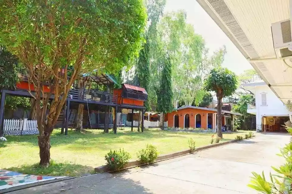 Paranaque House and Lot For Sale - photo 6