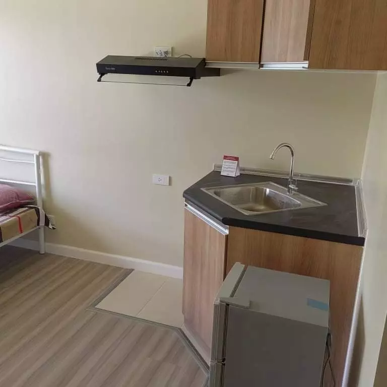 Avida Riala Tower 4 Studio Unit for Sale - photo 5
