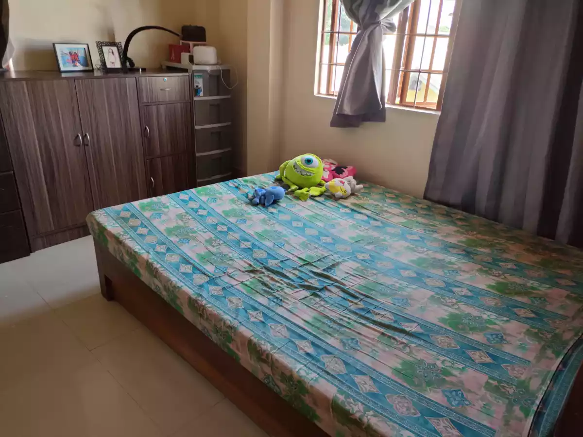 Open photo 22 of 29 — HOUSE and LOT for SALE IN NEW FRONTIER SUBDIVISION, ILIGAN CITY