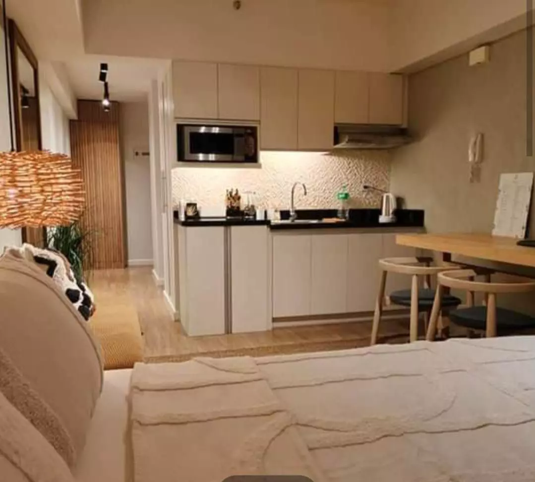 FOR SALE STUDIO UNIT IN SOLINEA! — Studio in Cebu City, Philippines — Photo 7