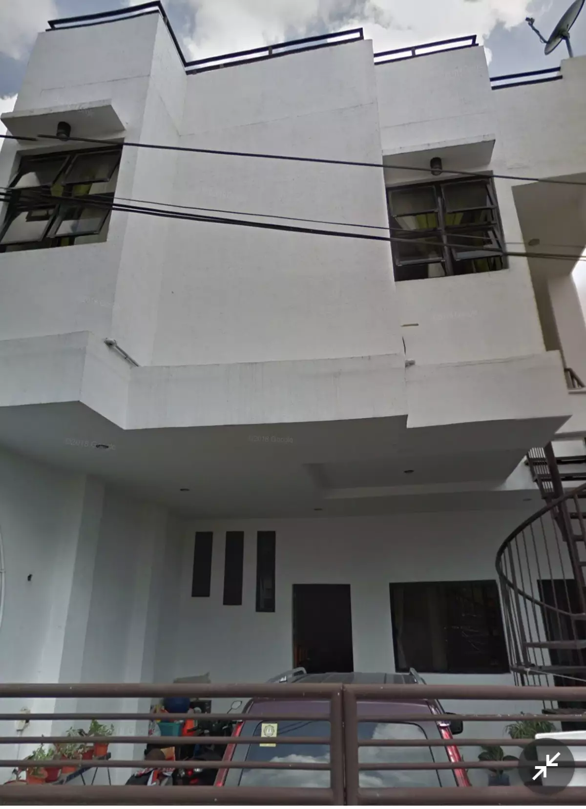 House and lot for Sale - photo 4