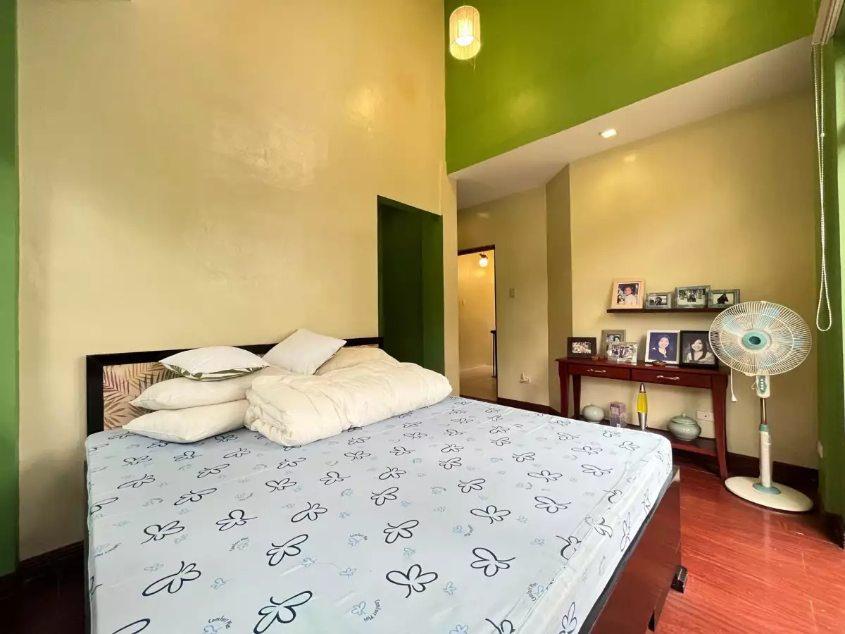 BALI-INSPIRED HOUSE & LOT FOR SALE in Canyonwoods, Tagaytay — House and Lot in Lemery, Batangas, Philippines — Photo 4