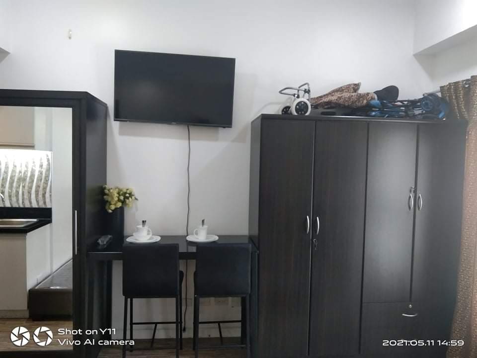 For Sale For Rent Northstar Condo Fully Furnished — Studio in North Reclamation, Canduman, Mandaue City — Photo 6