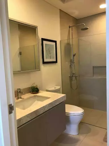 FOR RENT 2BR in ROCKWELL LAHUG — 2 Bedrooms in Cebu, Philippines — Photo 7
