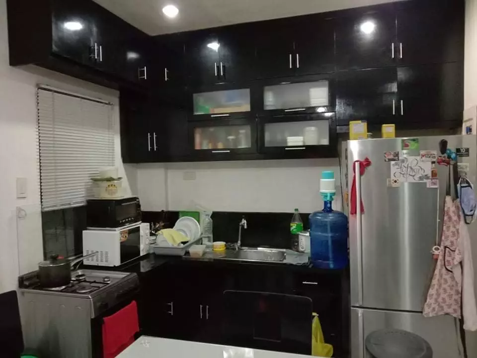 House and Lot For Sale @ Casili Consolacion, Cebu Philippines (ANANDA SUBDIVISION) — Townhouse in Unnamed Road, Consolacion, Cebu — Photo 5