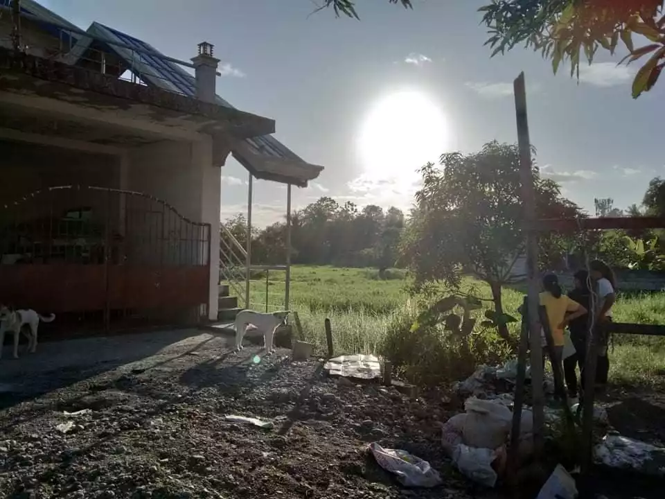 Rush For Sale-Residential Lot — Residential Lot in Leyte, Philippines — Photo 4