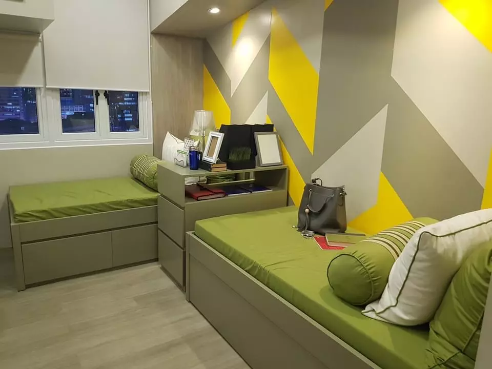 For ASSUME Studio Unit at Bradbury Heights — Studio in Sampaloc, Manila, Metro Manila — Photo 5