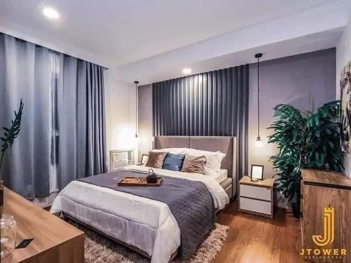 For Assume Studio at  J Tower Residences Mandaue