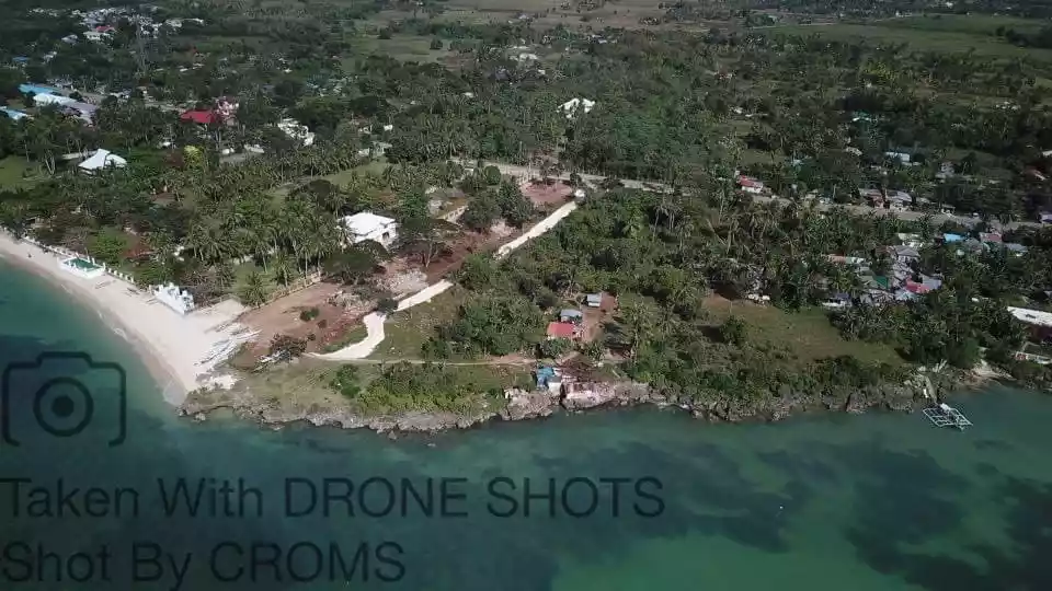 Beach lot for sale at daan bantayan bitoon  - photo 5