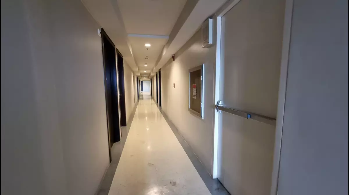 FOR RENT 1BR CONDO UNIT IN CENTRIO TOWER, NEAR CENTRIO AYALA MALL CDO - photo 4
