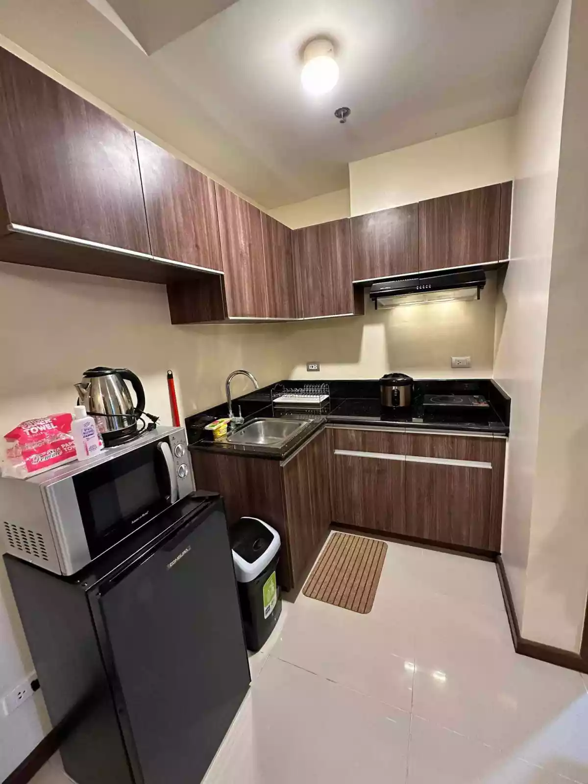 Open photo 15 of 19 — 1 Bedroom Unit For Sale in Azalea Place Cebu City 