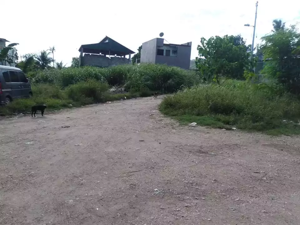 Residential Lot