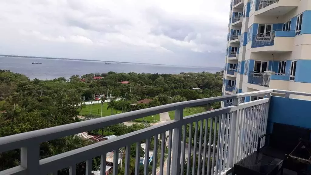 For Sale Studio Unit @ Amisa Residences - photo 2