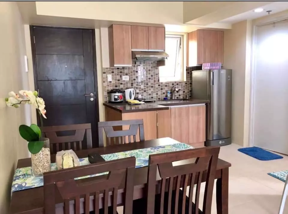 1 Bedroom Condo  for Rent  Avida Tower 1 inside ITpark — 1 Bedroom in Lahug, Cebu City, Cebu — Photo 3