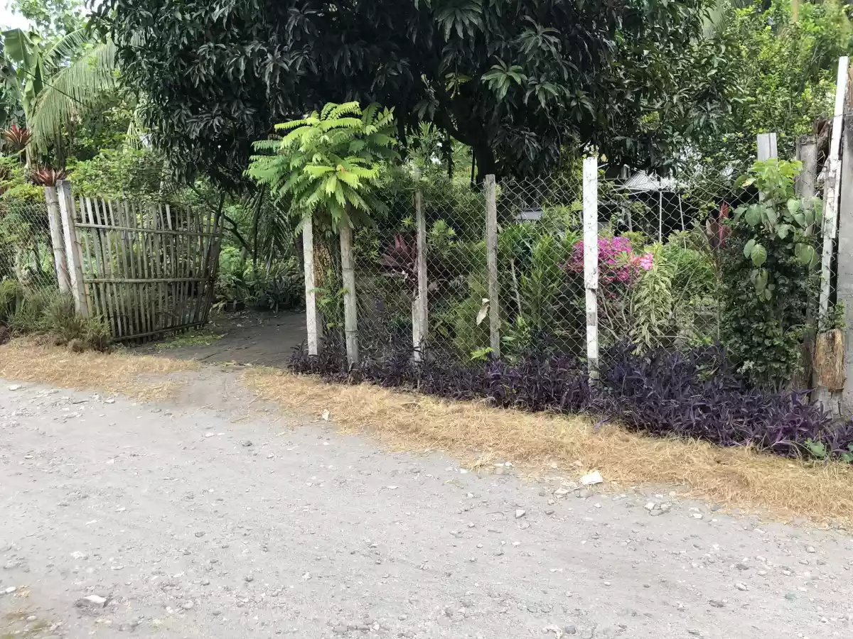 House and Lot for Sale located at Purok Masunurin, Brgy. San Isidro, General Santos City — House and Lot in N L S, A Rd, General Santos City — Photo 6