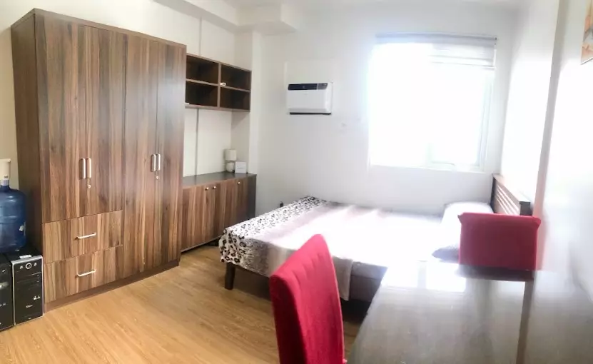 FURNISH STUDIO FOR RENT - photo 3