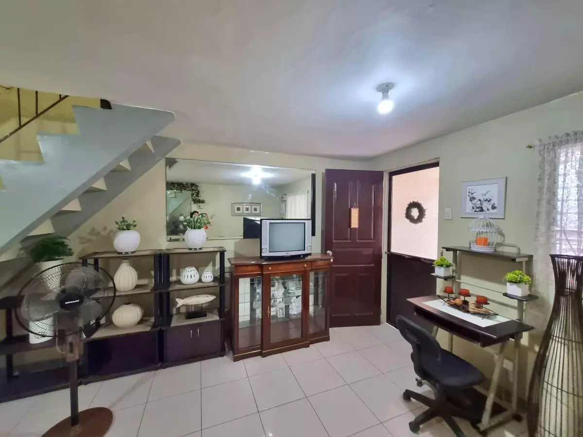 House and Lot for Sale — House and Lot in Minglanilla, Cebu, Philippines — Photo 4