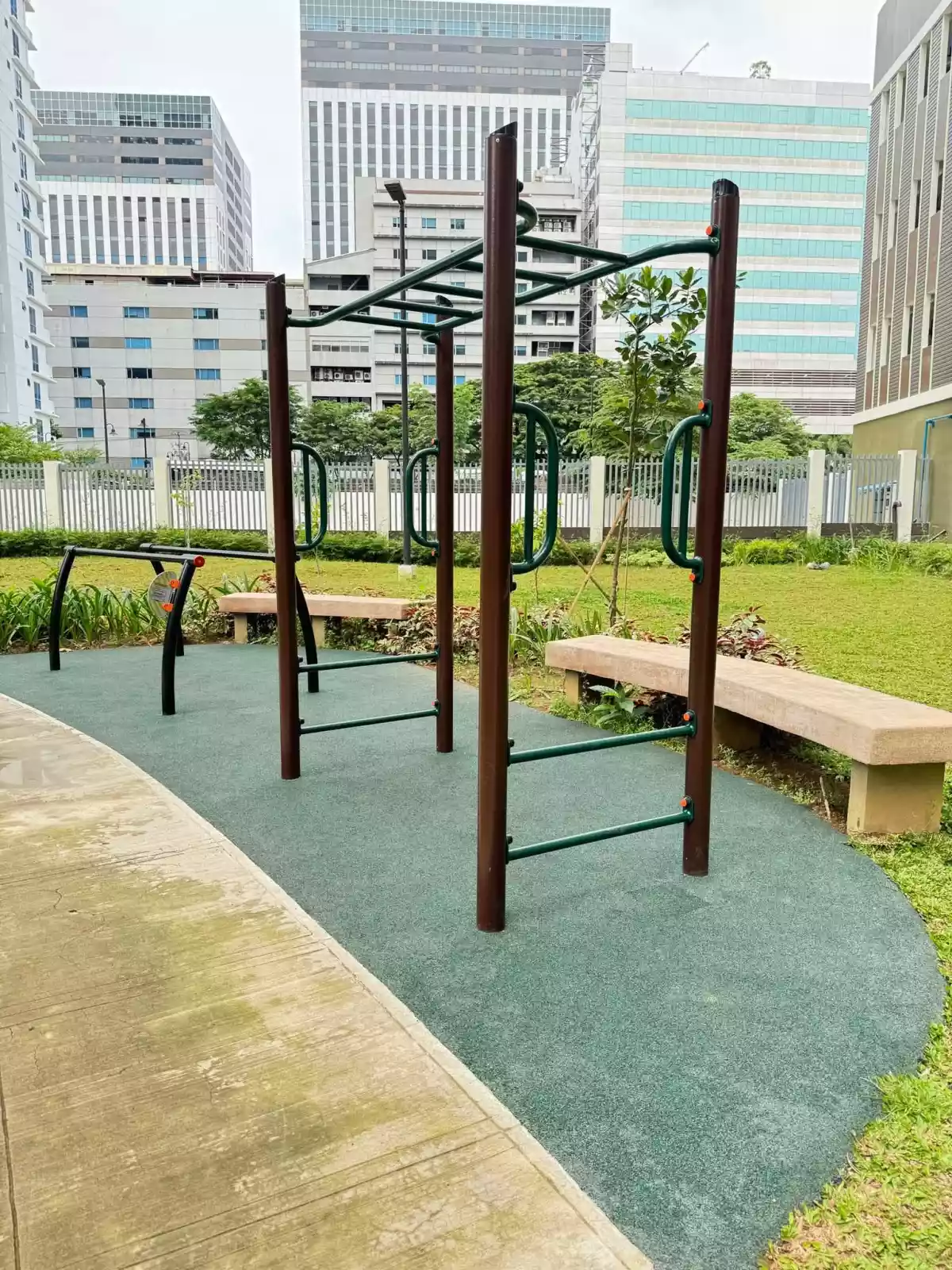 Open photo 14 of 20 — 1 Bedroom for Sale at AVIDA (corner unit)
