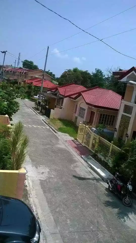 House and Lot for Sale at Villa Solana — House and Lot in Tugbongan, Consolacion — Photo 6