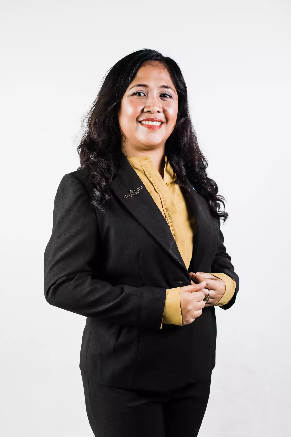 Geraldine Batucan