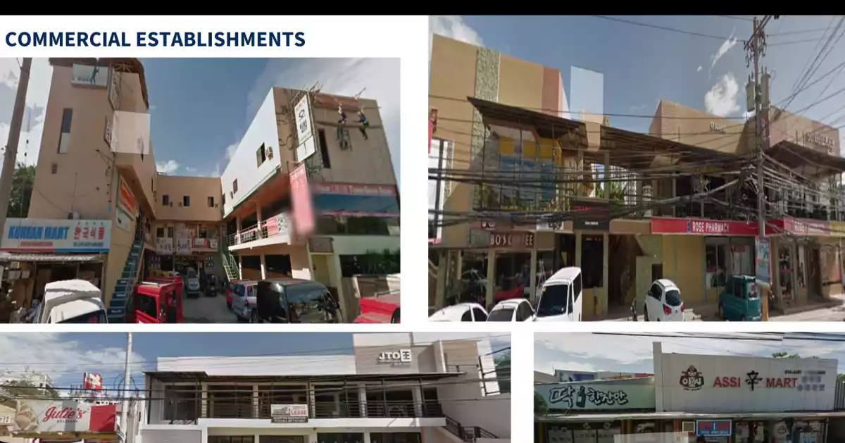 PROPERTY FOR SALE - AGUS, MACTAN - photo 4