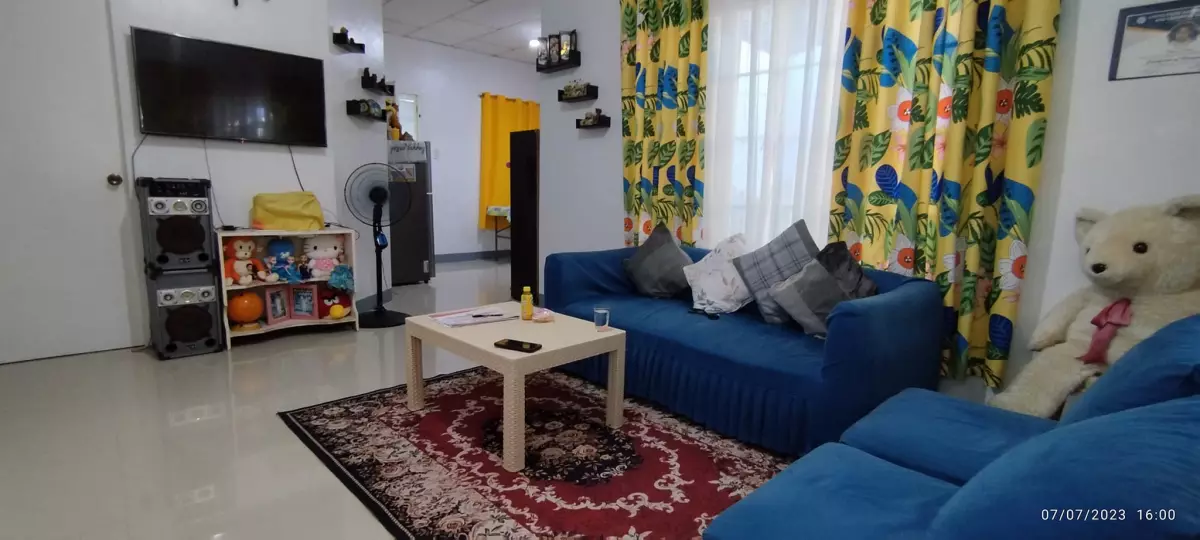 VSM Estate House and Lot For Assume/For Sale — House and Lot in General Santos City, South Cotabato, Philippines — Photo 4