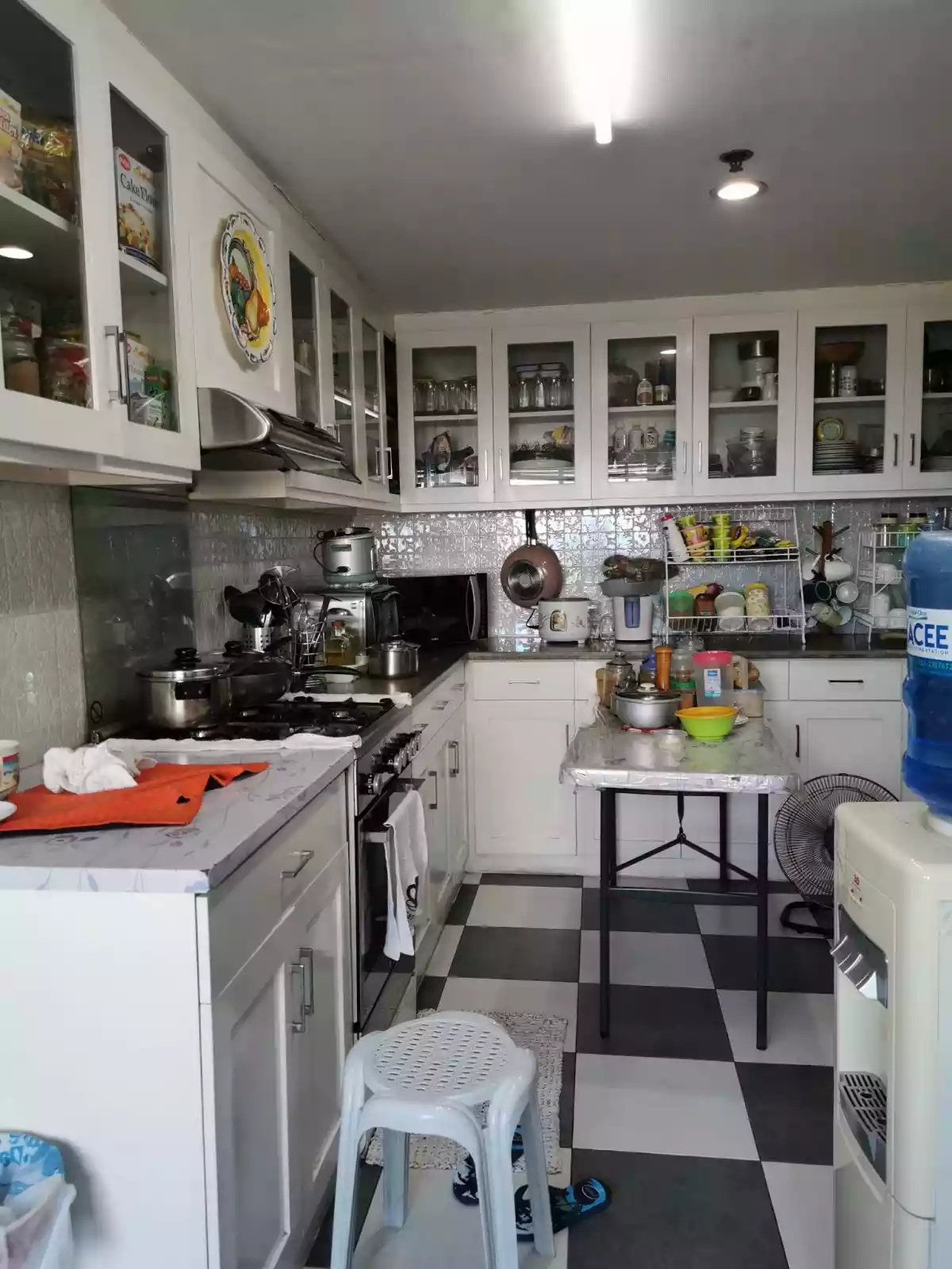 LPL GREENHILLS CONDOMINIUM UNIT - photo 3