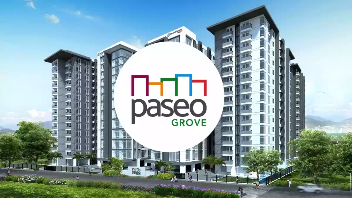 SAVE 500K! For Assume Studio Unit in Paseo Grove, Basak Lapu-Lapu