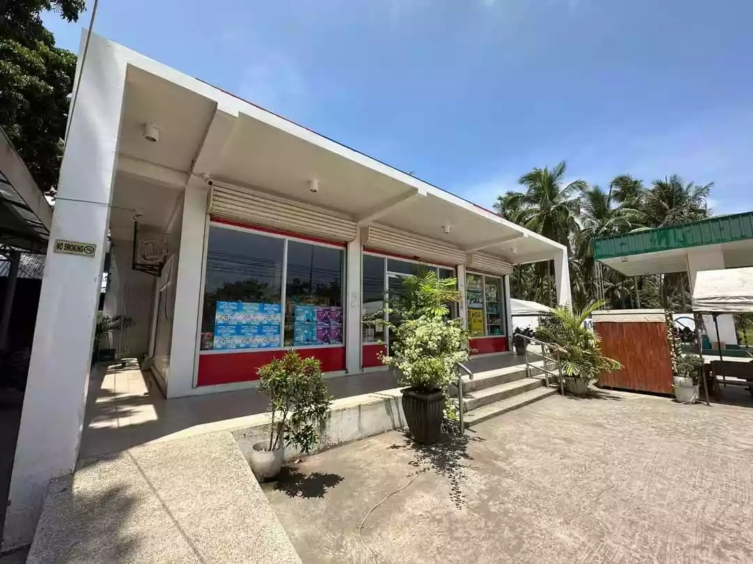 Gasoline Station and Pharmacy Rush Sale — Building in Amlan, Negros Oriental, Philippines — Photo 4