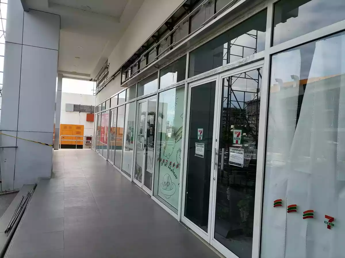 Open photo 11 of 12 — FOR RENT BPO OFFICES/SPACES and FOR SALE OFFICE EQUIPMENTS