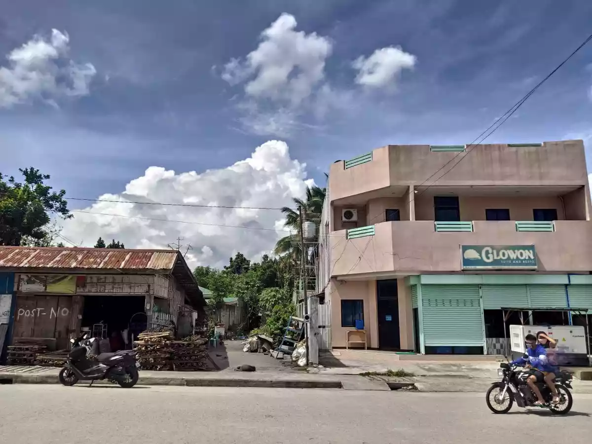 COMMERCIAL LOT FOR SALE WITHIN PUBLIC MARKET TBOLI SOUTH COTABATO - photo 3
