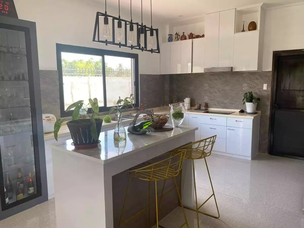 BRAND NEW HOUSE AND LOT WITH 5000SQM total lot area in Koronadal for Sale