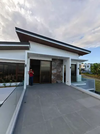 Overlooking House and Lot in Vista Grande Talisay Cebu — House and Lot in Talisay, 6045 Cebu, Philippines — Photo 6