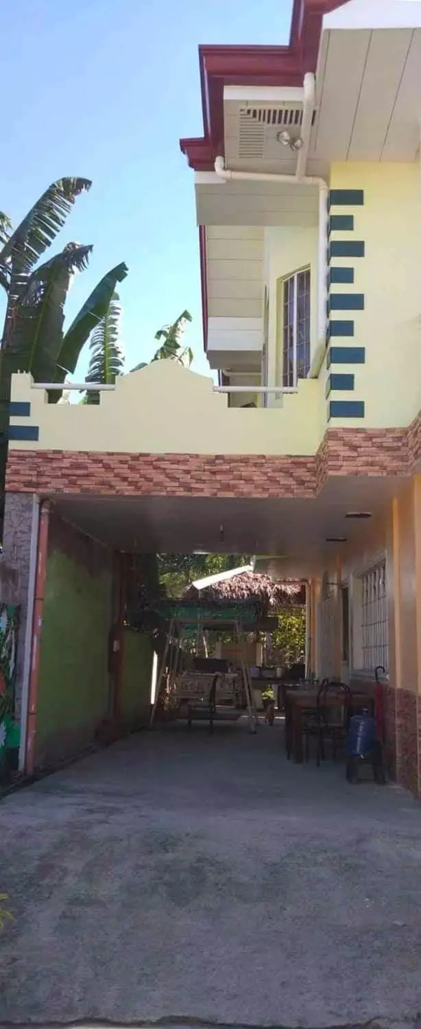 Very rush sale house n lot — House and Lot in Talisay City, Cebu, San Isidro — Photo 3