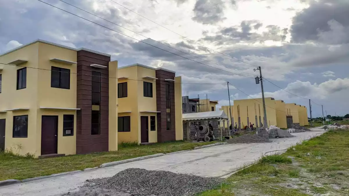 House and Lot — House and Lot in General Santos City, South Cotabato, Philippines — Photo 3