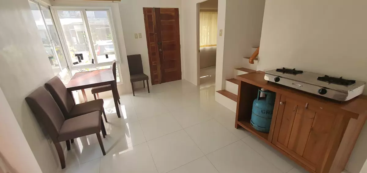 Open photo 14 of 14 — Brand New Adelaida Park Residences for Rent