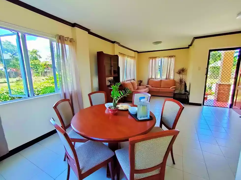 Two Storey Single Detached 3BR House @ Coral Bay, Minglanilla — House and Lot in Minglanilla, Cebu, Philippines — Photo 5