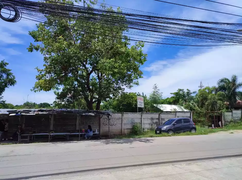 Prime Vacant Lot in Mactan Island Cebu — Residential Lot in Lapu-Lapu, Cebu, Philippines — Photo 3