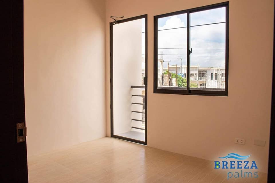 Ready for occupancy Lapu-lapu — Townhouse in Lapu-Lapu City, Cebu, Philippines — Photo 2