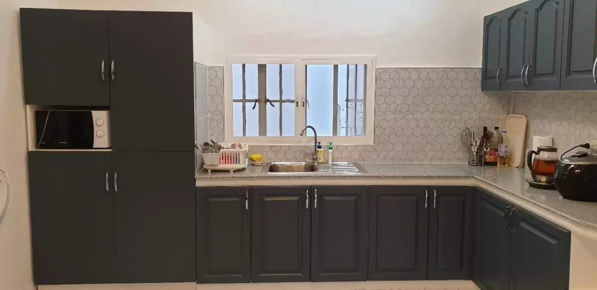 HOUSE AND LOT FOR RENT - photo 7