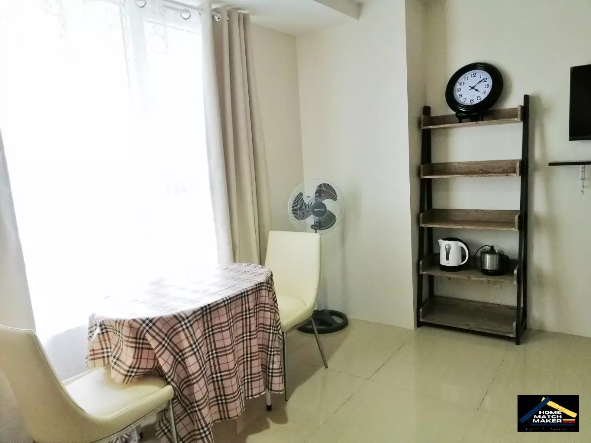 SPECIAL STUDIO for Rent — Studio in West Geonzon Street, Cebu City, Central Visayas — Photo 6