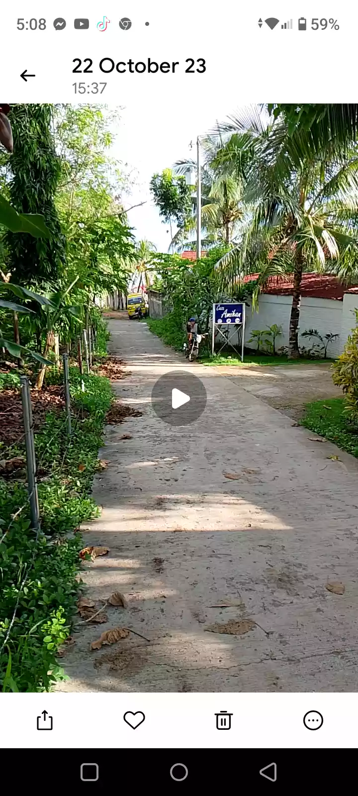 Lot for sale